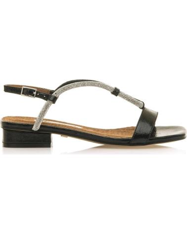 Sandalias-De-Mujer-MARIA-MARE-SANDALIAS-MARIAMARE-68446-NEGRO