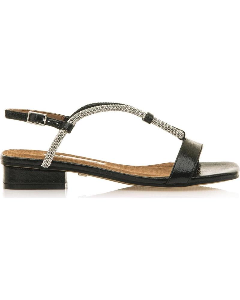 Sandalias-De-Mujer-MARIA-MARE-SANDALIAS-MARIAMARE-68446-NEGRO