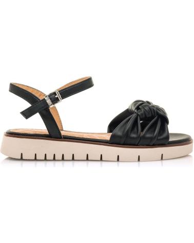Sandali-De-Mujer-MTNG-53368-C52446---GUANSHUN-NEGRO