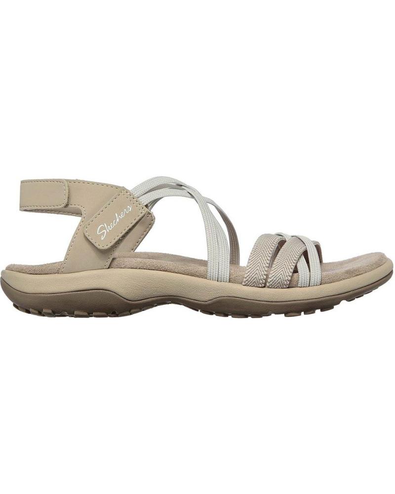 Sandalias-De-Mujer-SKECHERS-SANDALIA-DE-MUJER-163112-BEIGE