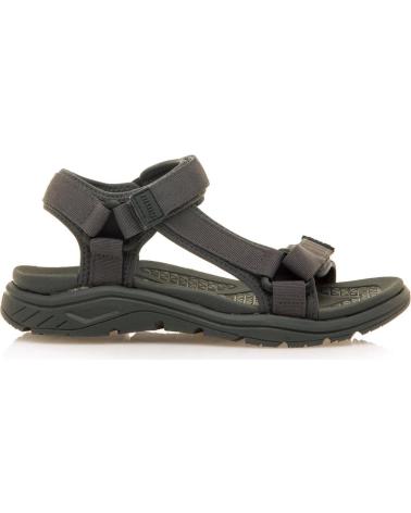 Sandalias de Mujer MTNG SANDALIAS PLANAS DE MUJER 60804 SANDALIAS GRIS