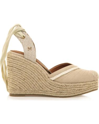 Sandalias de Mujer MARIA MARE SANDALIAS DE CUNA MARIAMARE DE MUJER 68309 SANDALIAS DE CUNA BEIGE