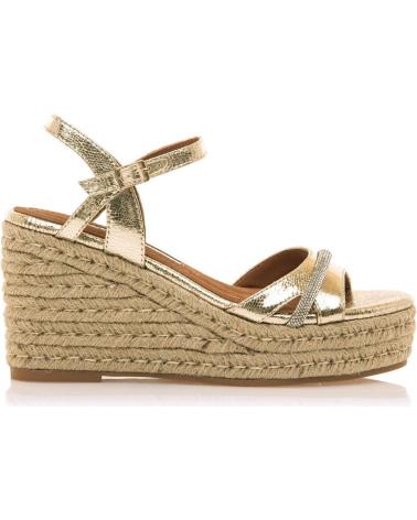 Sandales pour Femme MARIA MARE SANDALIA LAGUI AMARILLO