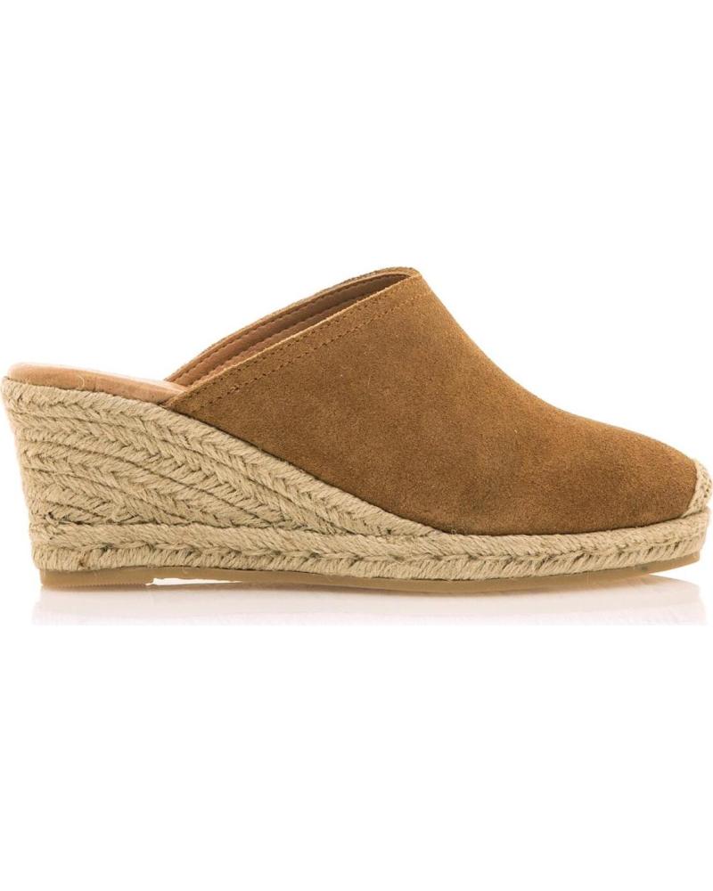 Sandalias de Mujer MTNG SANDALIAS DE CUNA DE MUJER 59560 SANDALIAS MARRON MARRóN