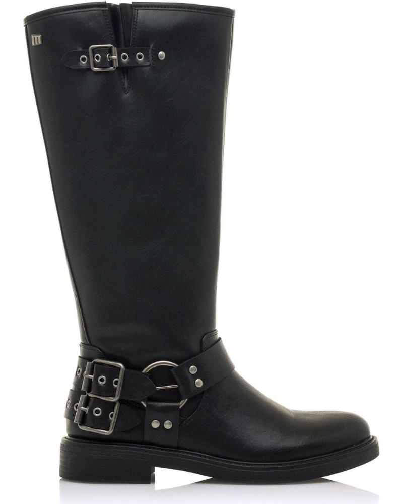 Botas-De-Mujer-MTNG-59563-C41325-NAPI-NEGRO