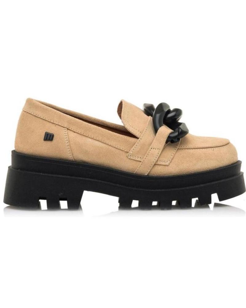 Mocassins pour Femme MTNG 51041 C52930 KELLY SERRAJE ARENA