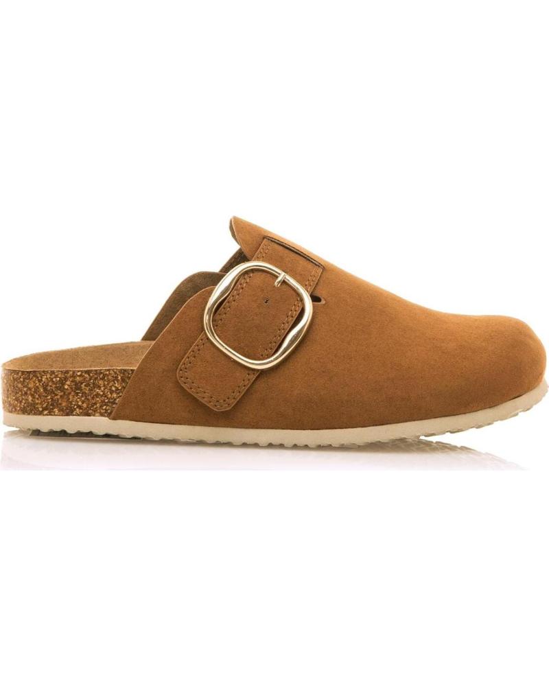 Sandalias de Mujer MTNG SANDALIAS MUSTANG EN COLOR PARA CUERO