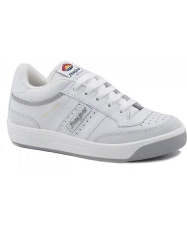 Deportivas de Hombre JHAYBER NEW OLIMPO BLANCO