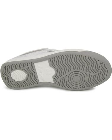 Deportivas de Hombre JHAYBER NEW OLIMPO BLANCO