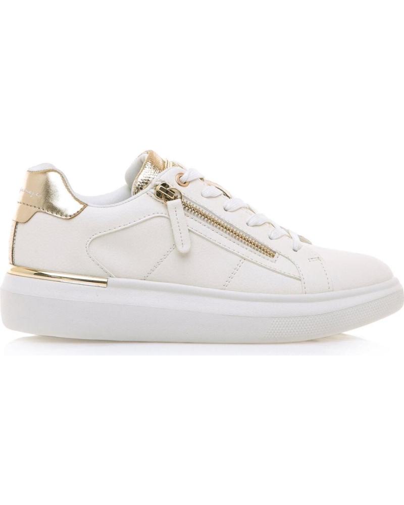 Sneaker für Damen MARIA MARE DEPORTIVAS MARIAMARE DE MUJER 68412 DEPORTIVAS BLANCO