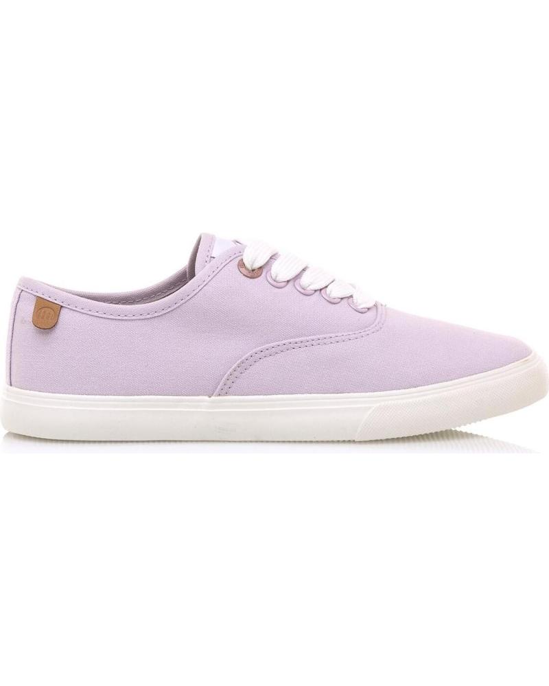 Sneaker für Damen MTNG DEPORTIVAS DE MUJER 60342 DEPORTIVAS DE CHICA VIOLETA