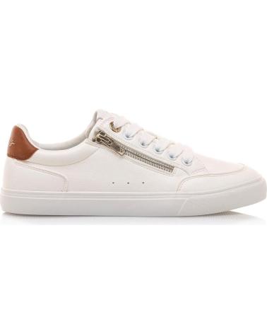 Sportschuhe für Damen MTNG MUSTANG MODELO 60411 C55191-MURRI BLANCO