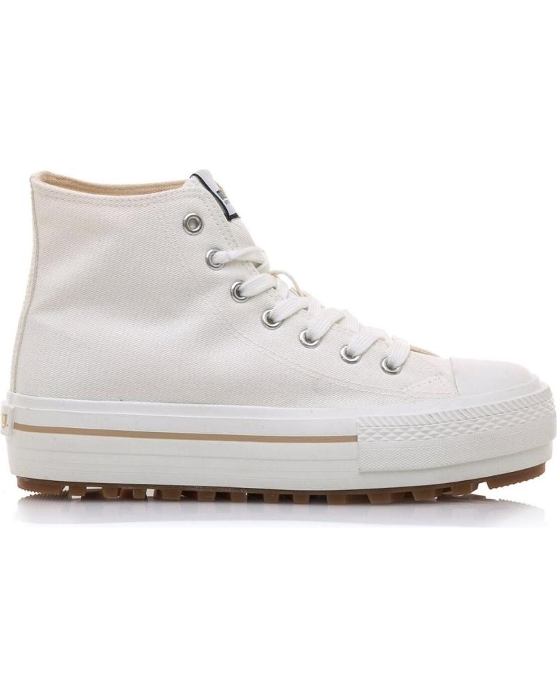 Sneaker für Damen MTNG DEPORTIVAS DE MUJER 60424 DEPORTIVAS BLANCO