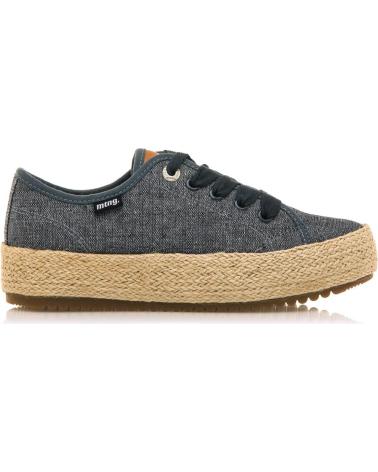 Sportivo per Donna MTNG DEPORTIVAS DE MUJER 60008B ZAPATILLAS DE MUJER AZUL