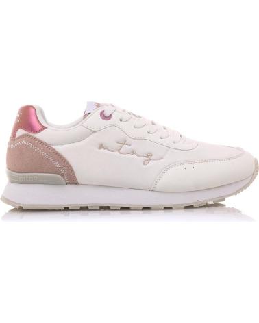 Sportivo per Donna MTNG 60439 C55240 - NEILI 2 BLANCO - PLITY NUDE