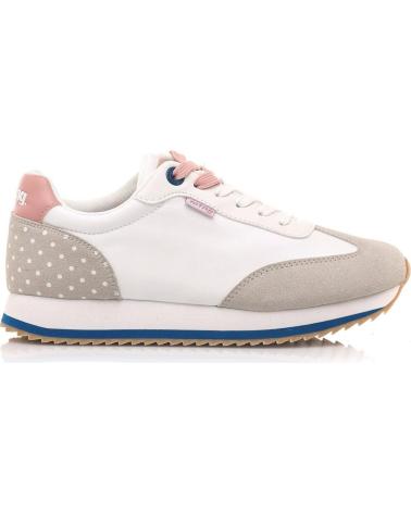 Woman Trainers MTNG DEPORTIVAS DE MUJER 69145 DEPORTIVAS BLANCO