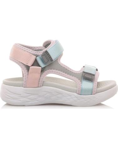 girl Sandals MTNG SANDALIAS DE NINA 48962 SANDALIAS DE NINA ROSA