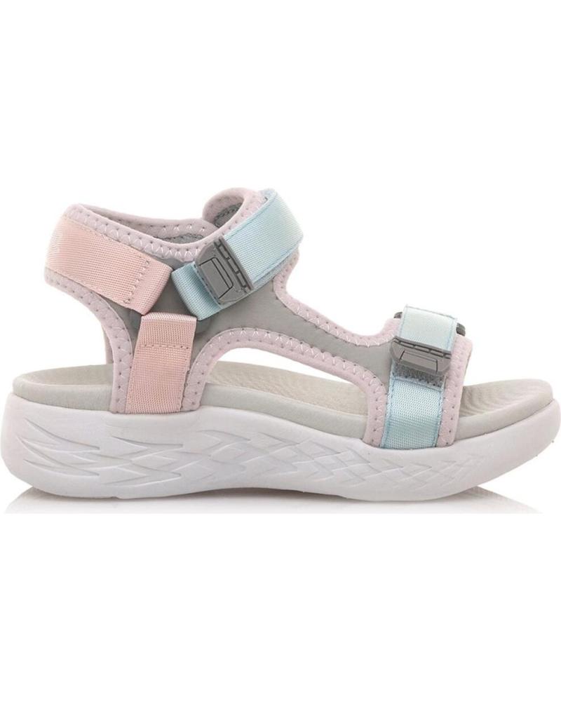 girl Sandals MTNG SANDALIAS DE NINA 48962 SANDALIAS DE NINA ROSA