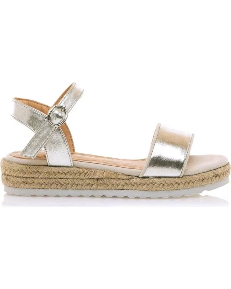 Sandalen-De-Niña-mtng-SANDALIAS-48963-SANDALIA-YUTE-PAD-METáLICO