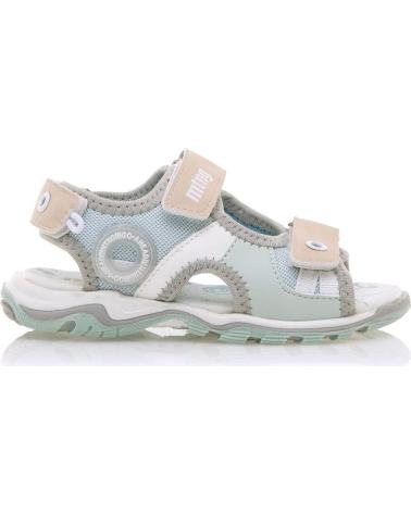Sandali per Bambina MTNG SANDALIAS DE NINA 48741 SANDALIAS ROSA