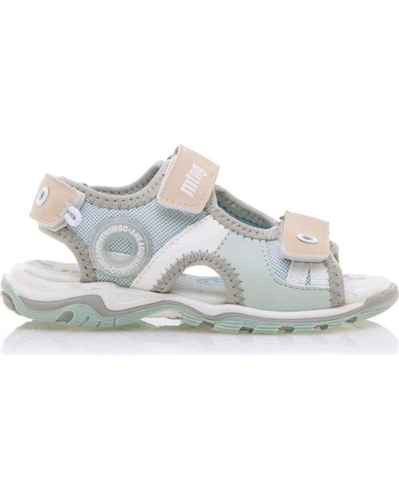 Sandali per Bambina MTNG SANDALIAS DE NINA 48741 SANDALIAS ROSA