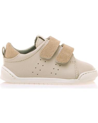 Sportivo per Bambina e Bambino MTNG DEPORTIVAS DE NINA 48850 ZAPATOS BEIGE