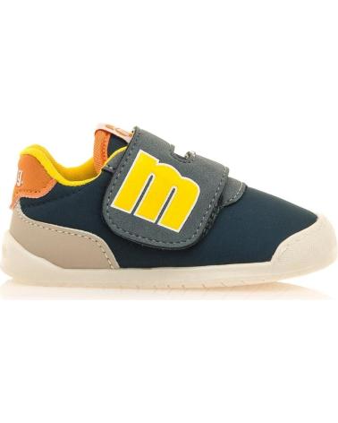 Deportivas de Niña MTNG DEPORTIVAS DE NINA 48909 ZAPATILLAS AZUL