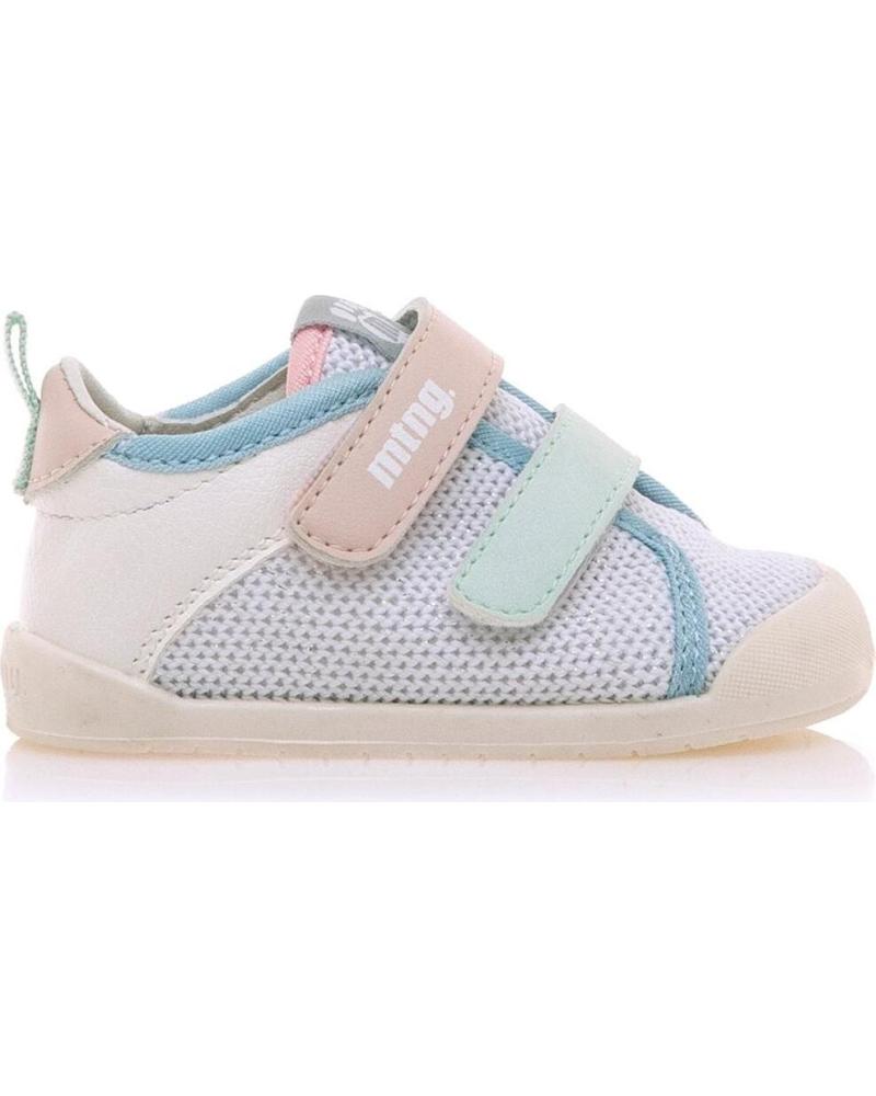 Esportes  de Menino MTNG ZAPATILLAS DEPORTE 48907 DEPORTIVA RESPETUOSA VARIOS COLORES