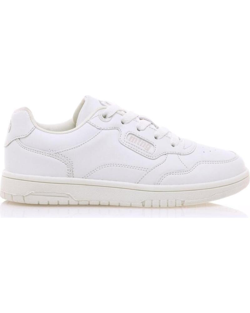 Esportes  de Mulher e Menina e Menino MTNG ZAPATILLAS CASUAL MUSTANG C19667