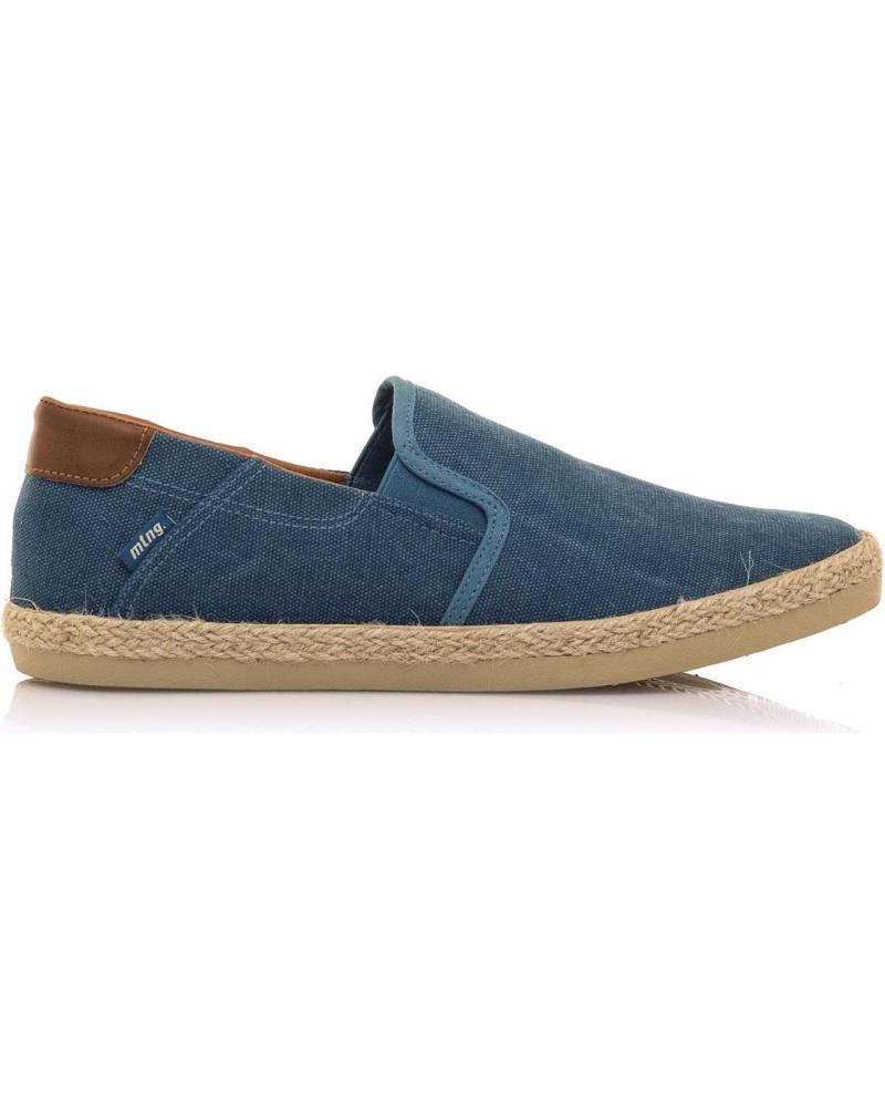 Sportif pour Homme MTNG ESPARDENAS 84380 NAVYBLUE