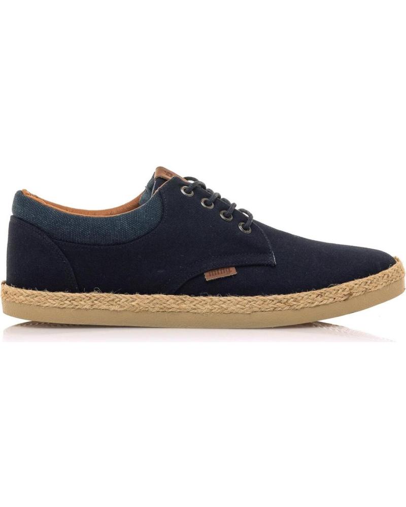 Schuhe-De-Hombre-MTNG-84666-C55501---CANVAS-3-MARINO---YOREX-MARINO