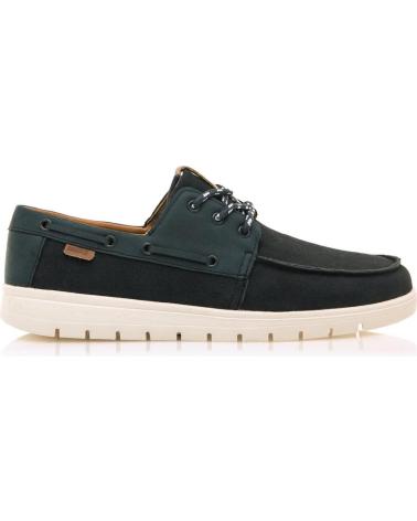 MTNG CASUAL SHOES 84418 BLACK AZUL