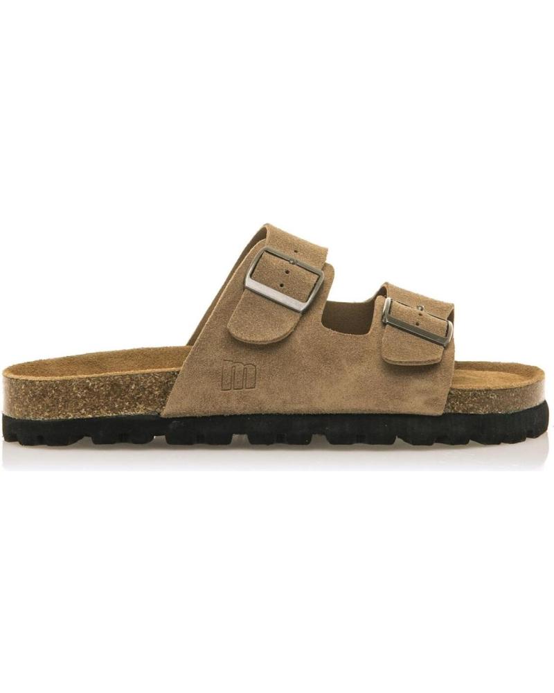 Sandali per Uomo MTNG SANDALIAS DE HOMBRE 84716 SANDALIAS DE HOMBRE MARRON MARRóN