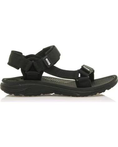 Sandali per Uomo MTNG SANDALIA SOLANA 84660 NEGRO