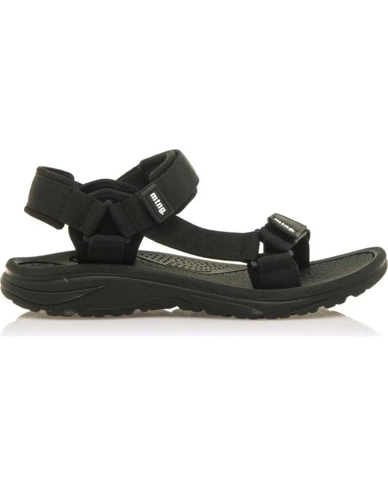 Sandali per Uomo MTNG SANDALIA SOLANA 84660 NEGRO