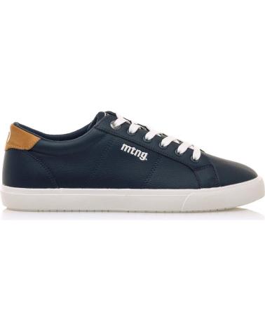 Sneaker für Herren MTNG SNEAKERS MUSTANG 84732 HOMBRE MARINO AZUL