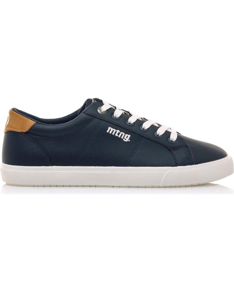 Sneaker für Herren MTNG SNEAKERS MUSTANG 84732 HOMBRE MARINO AZUL