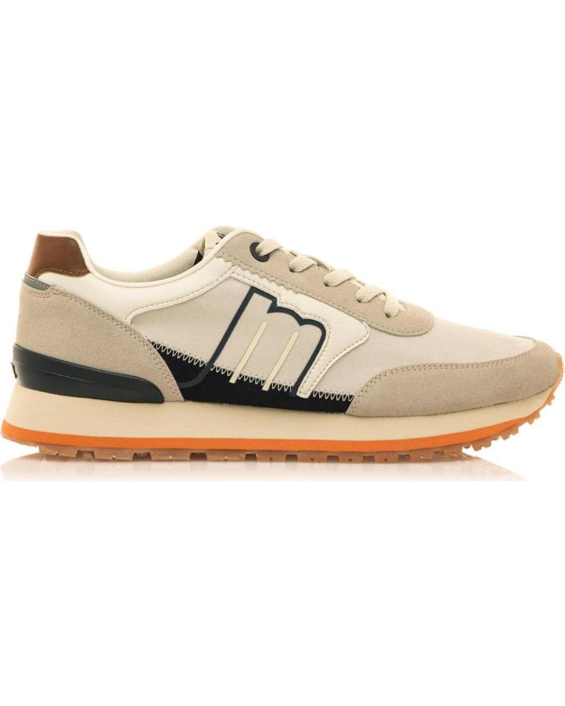 Sportschuhe für Herren mtng DEPORTIVAS JOGGO CLASSIC 84489 WHITE