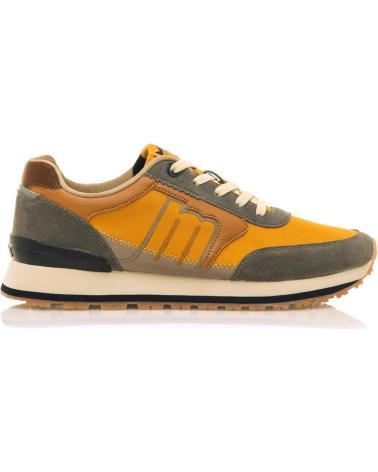 Scarpe sport per Uomo MTNG DEPORTIVAS JOGGO CLASSIC 84489 MUSTARD