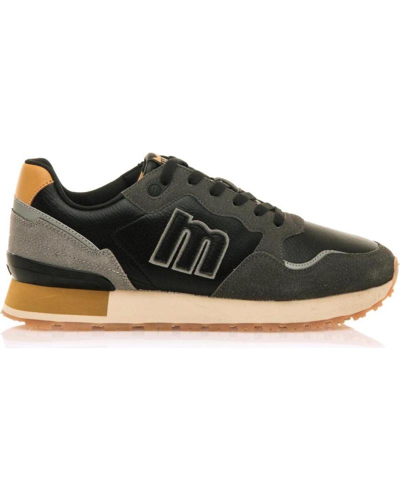 Esportes  de Homem MTNG DEPORTIVAS DE HOMBRE 84427 DEPORTIVA NEGRO