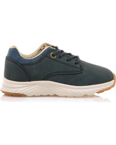 Deportivas de Niño MTNG ZAPATOS DE NINO 48826 ZAPATOS DE NINO AZUL