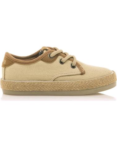 Zapatos de Niño MTNG ZAPATOS DE NINO 48925 ZAPATOS DE NINO BEIGE