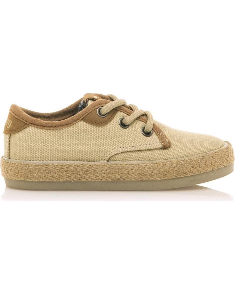 Zapatos de Niño MTNG ZAPATOS DE NINO 48925 ZAPATOS DE NINO BEIGE