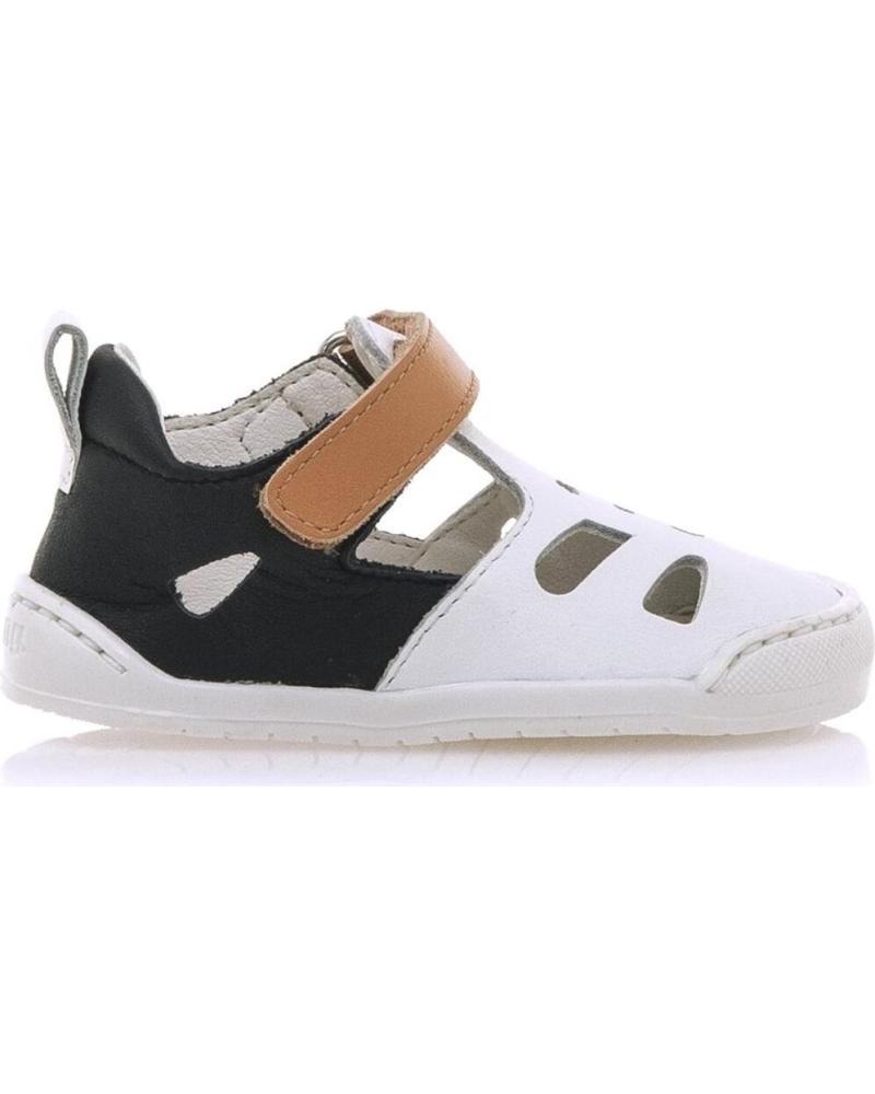 girl Sandals MTNG SANDALIAS 48905 SANDALIA RESPETUOSA FREE BLANCO