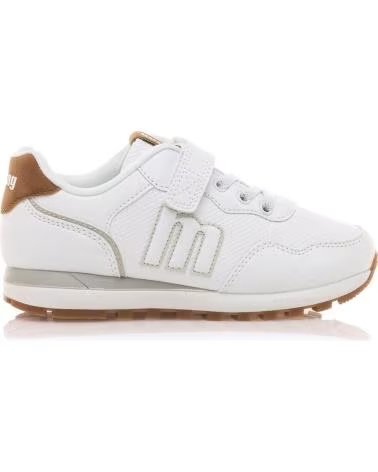 Sportivo per Bambina e Bambino MTNG ZAPATILLAS MUSSTANG 48895V 19667 C