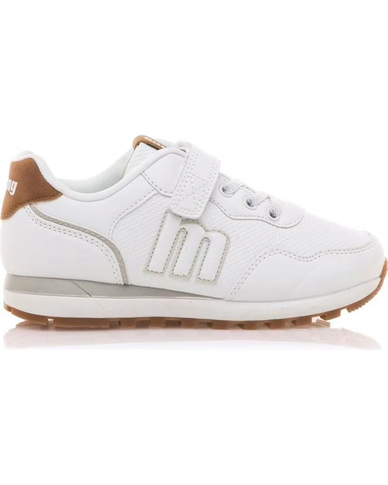 Sportivo per Bambina e Bambino MTNG ZAPATILLAS MUSSTANG 48895V 19667 C