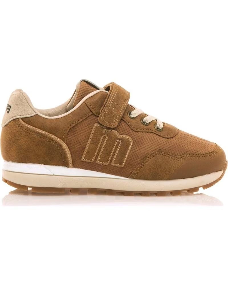 Sportif pour Fille et Garçon MTNG ZAPATILLAS MUSSTANG 48895V 54092 C
