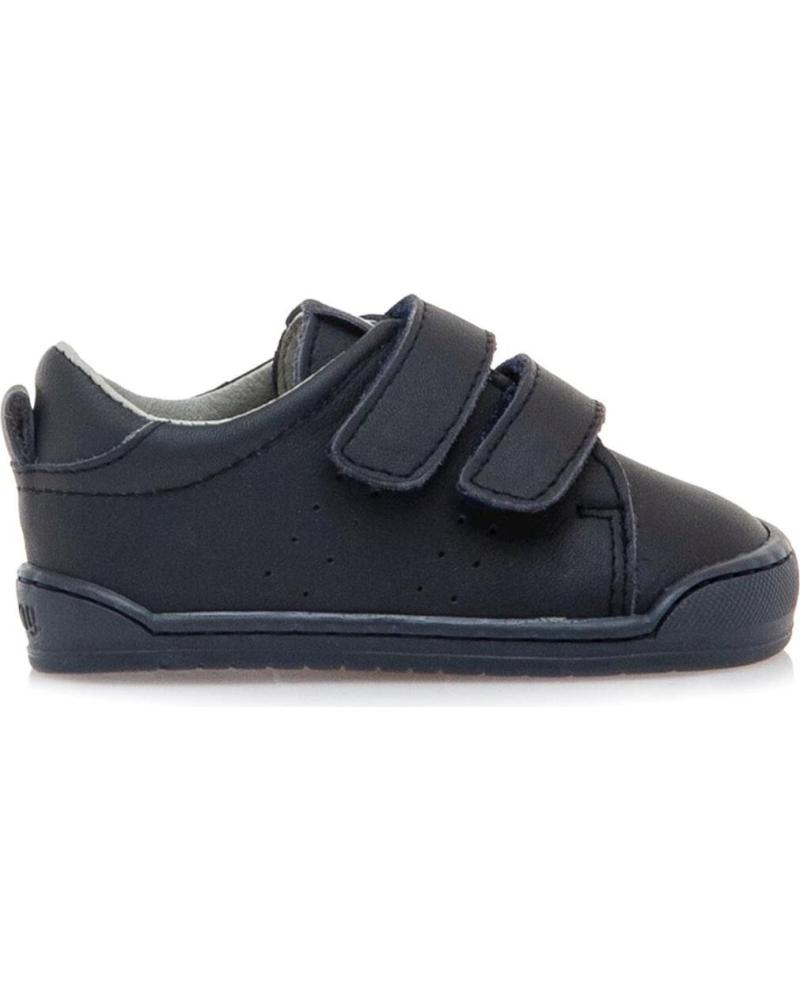 Sneaker für Mädchen und Junge MTNG DEPORTIVAS DE NINO 48850 ZAPATOS AZUL