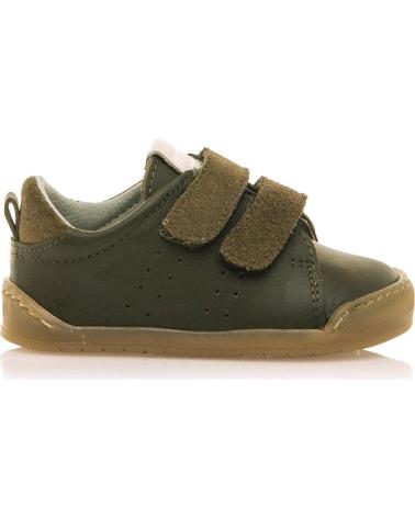 Sportivo per Bambina e Bambino MTNG DEPORTIVAS DE NINO 48850 DEPORTIVA VERDE