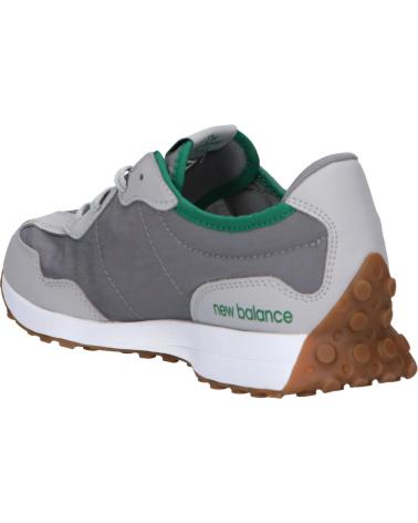 Woman and girl and boy Trainers NEW BALANCE GS327KD GS327V1 CONCRETE